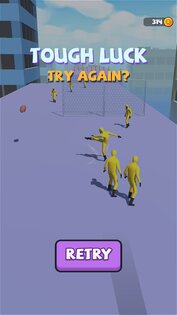 Catch And Shoot 1.20. Скриншот 18