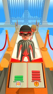 Oh God! 1.29.9. Скриншот 1