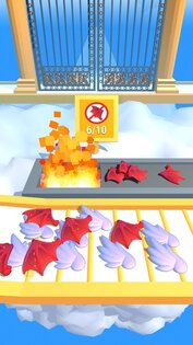 Oh God! 1.29.9. Скриншот 3