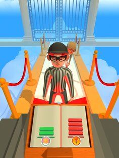 Oh God! 1.29.9. Скриншот 6