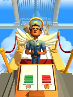 Oh God! 1.29.9. Скриншот 7