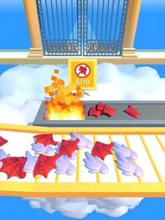 Oh God! 1.29.9. Скриншот 8