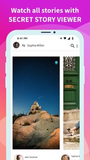 Follower Tracker для Instagram* 1.1.5. Скриншот 5