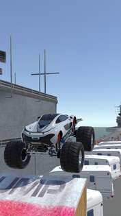 Extreme Car Sports 1.16. Скриншот 3