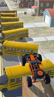 Extreme Car Sports 1.16. Скриншот 4