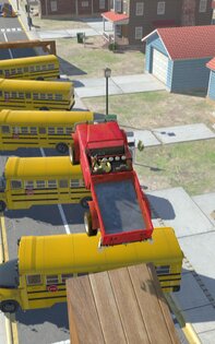 Extreme Car Sports 1.16. Скриншот 6