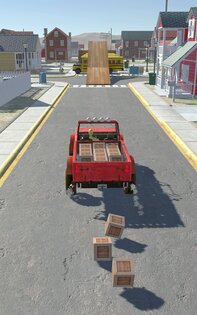 Extreme Car Sports 1.16. Скриншот 10