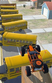 Extreme Car Sports 1.16. Скриншот 14
