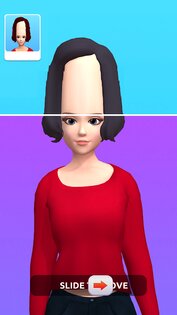 Warp Slider 0.6.8. Скриншот 2