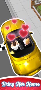 Perfect Date 3D 1.17.9. Скриншот 5