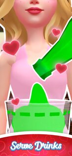 Perfect Date 3D 1.17.9. Скриншот 7