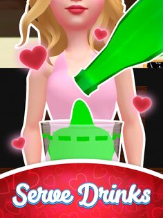 Perfect Date 3D 1.17.9. Скриншот 15