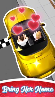 Perfect Date 3D 1.17.9. Скриншот 21