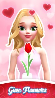 Perfect Date 3D 1.17.9. Скриншот 22