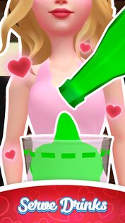 Perfect Date 3D 1.17.9. Скриншот 23