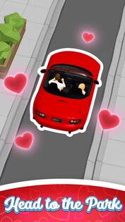 Perfect Date 3D 1.17.9. Скриншот 24