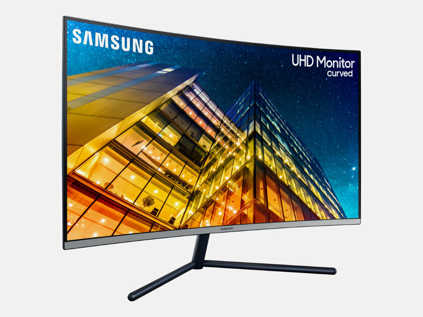 Лучшие мониторы 32 дюйма с разрешением 4K: модели на любой бюджет