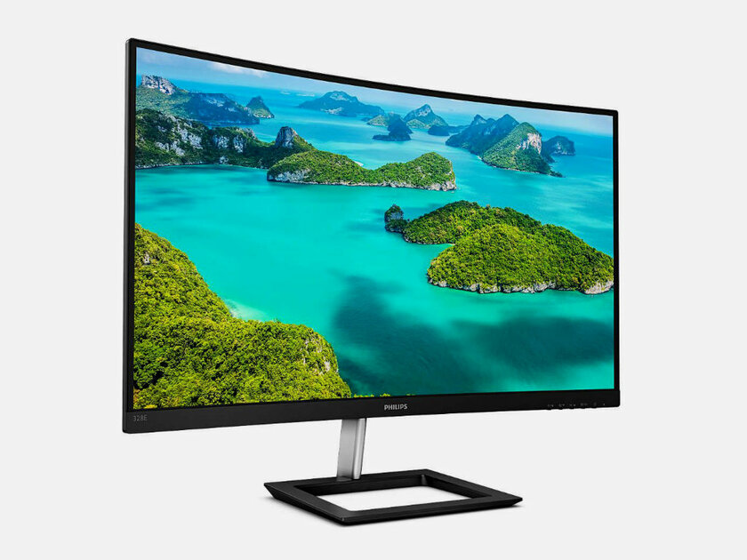 Лучшие мониторы 32 дюйма с разрешением 4K: модели на любой бюджет