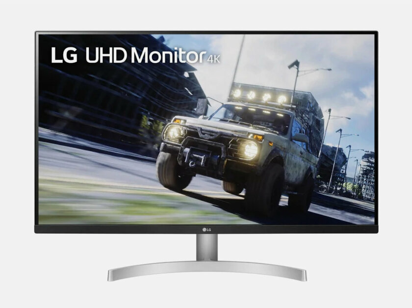 Лучшие мониторы 32 дюйма с разрешением 4K: модели на любой бюджет
