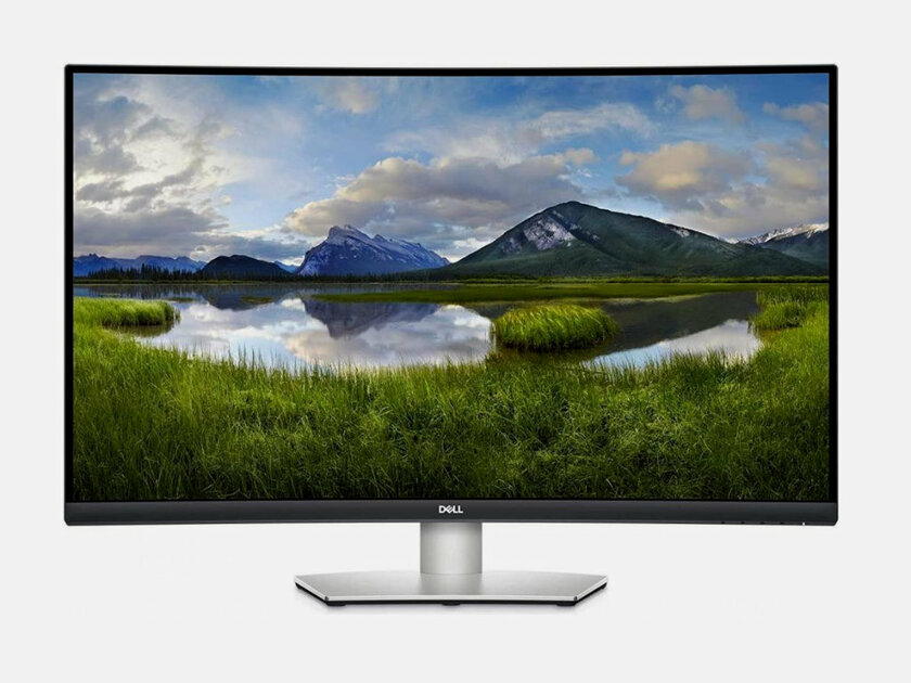 Лучшие мониторы 32 дюйма с разрешением 4K: модели на любой бюджет