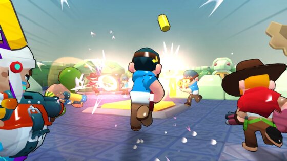 HeroStars 1.0.004. Скриншот 1