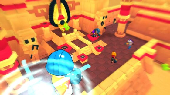 HeroStars 1.0.004. Скриншот 2