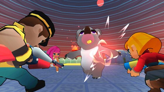 HeroStars 1.0.004. Скриншот 5