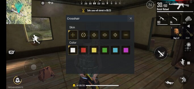 Nicoo 1.4.3. Скриншот 2