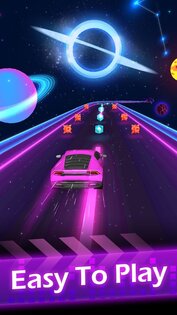 Beat Racing 2.5.1. Скриншот 2