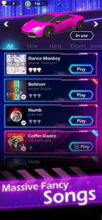 Beat Racing 2.5.1. Скриншот 13
