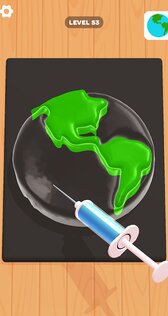 Jelly Dye 2.9.2. Скриншот 16