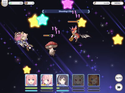 Princess Connect! Re: Dive 5.0.0. Скриншот 21