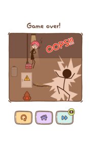 Thief Puzzle 2.0.1. Скриншот 7