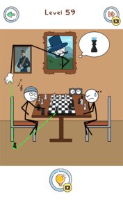 Thief Puzzle 2.0.1. Скриншот 8