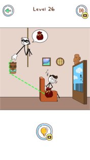 Thief Puzzle 2.0.1. Скриншот 20