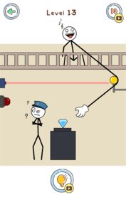 Thief Puzzle 2.0.1. Скриншот 22