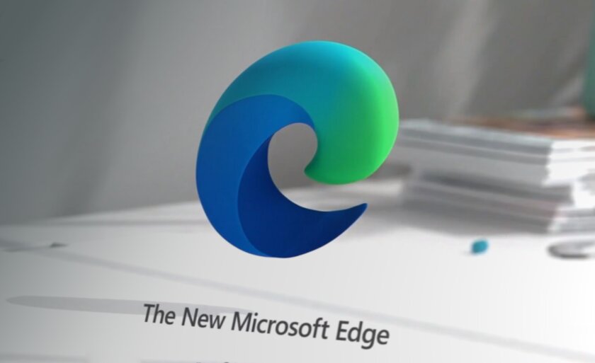 Microsoft Edge обошёл Firefox в рейтинге популярности браузеров на ПК