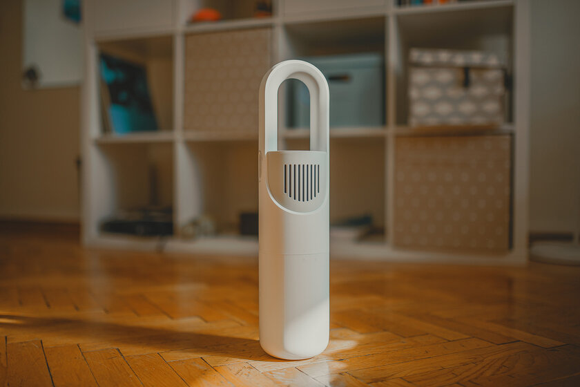 Обзор Mi Vacuum Cleaner Light: интересная модель для небольших квартир