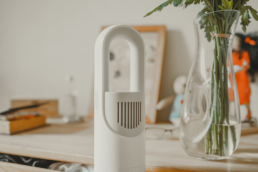 Обзор Mi Vacuum Cleaner Light: интересная модель для небольших квартир