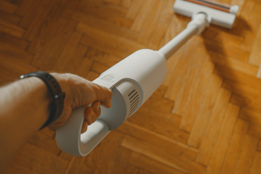 Обзор Mi Vacuum Cleaner Light: интересная модель для небольших квартир