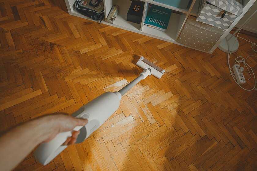 Обзор Mi Vacuum Cleaner Light: интересная модель для небольших квартир