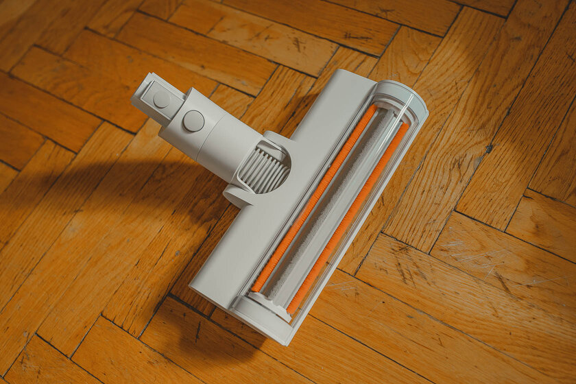 Обзор Mi Vacuum Cleaner Light: интересная модель для небольших квартир