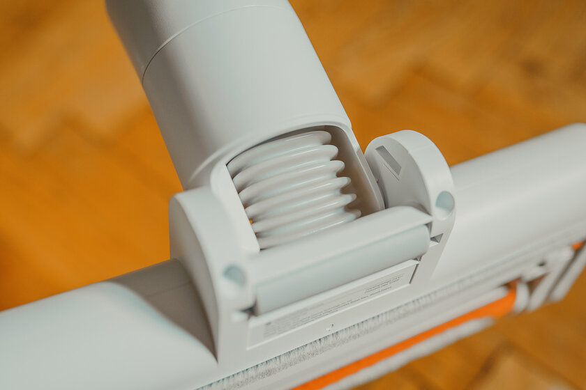 Обзор Mi Vacuum Cleaner Light: интересная модель для небольших квартир