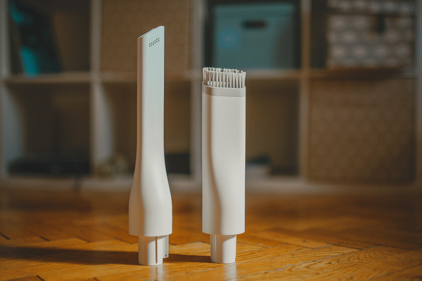 Обзор Mi Vacuum Cleaner Light: интересная модель для небольших квартир