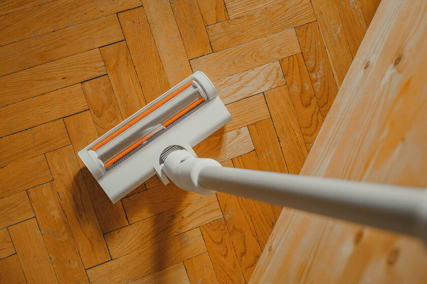 Обзор Mi Vacuum Cleaner Light: интересная модель для небольших квартир