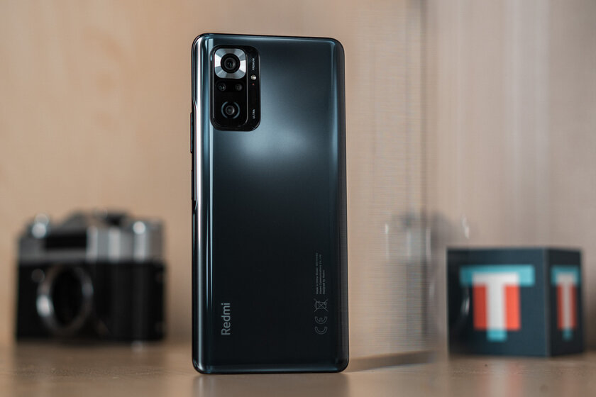 Обзор Xiaomi Redmi Note 10 Pro: лучше, чем раньше, но не во всем