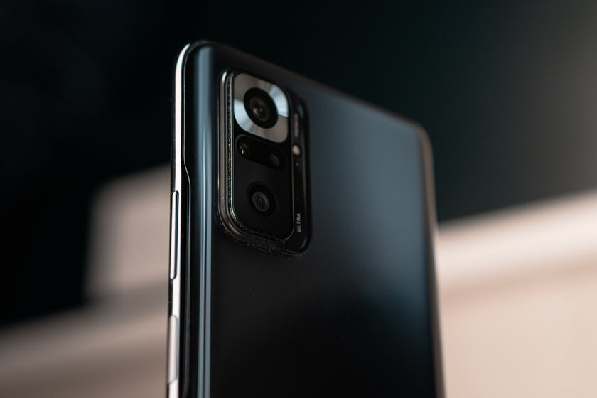 Обзор Xiaomi Redmi Note 10 Pro: лучше, чем раньше, но не во всем