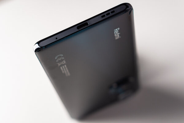 Обзор Xiaomi Redmi Note 10 Pro: лучше, чем раньше, но не во всем