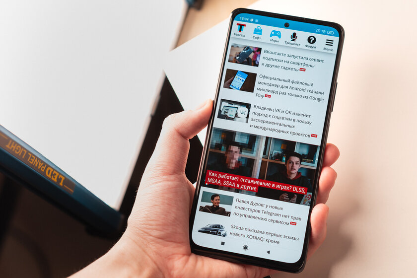 Обзор Xiaomi Redmi Note 10 Pro: лучше, чем раньше, но не во всем
