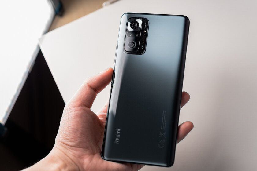 Обзор Xiaomi Redmi Note 10 Pro: лучше, чем раньше, но не во всем